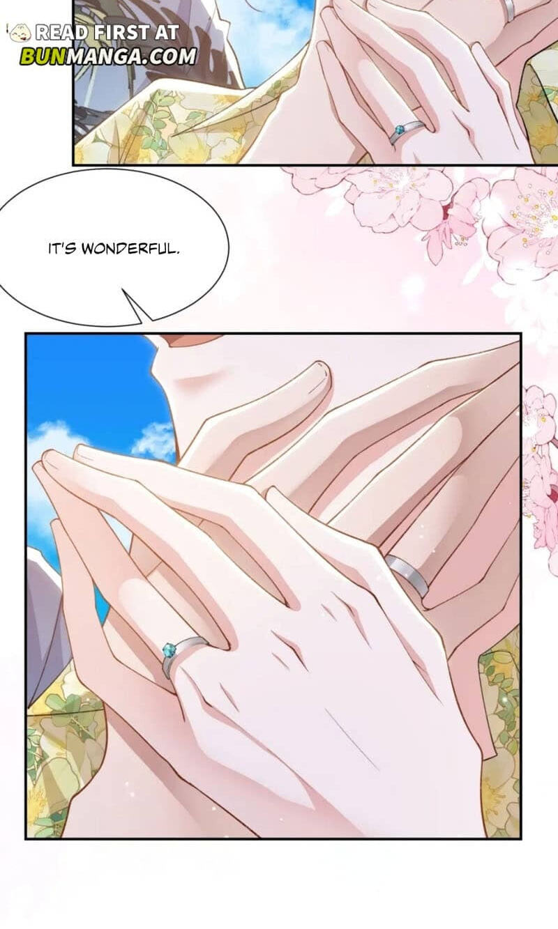 Borrowed hearts Chapter 260 page 19 - 