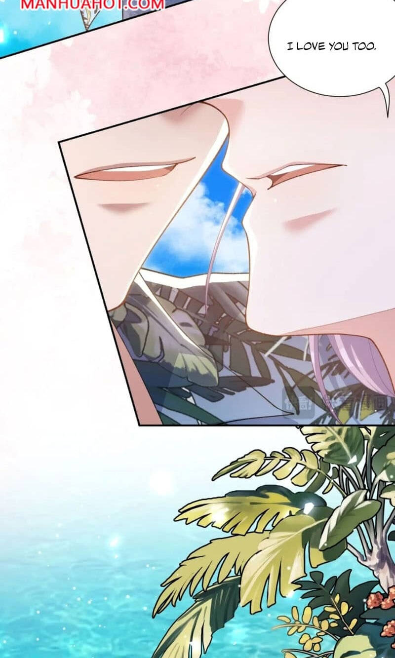 Borrowed hearts Chapter 260 page 21 - 