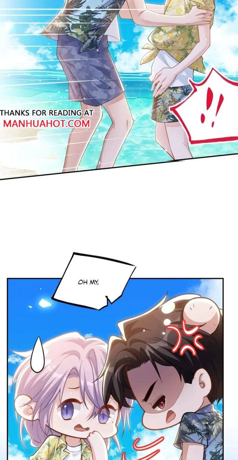 Borrowed hearts Chapter 260 page 25 - 