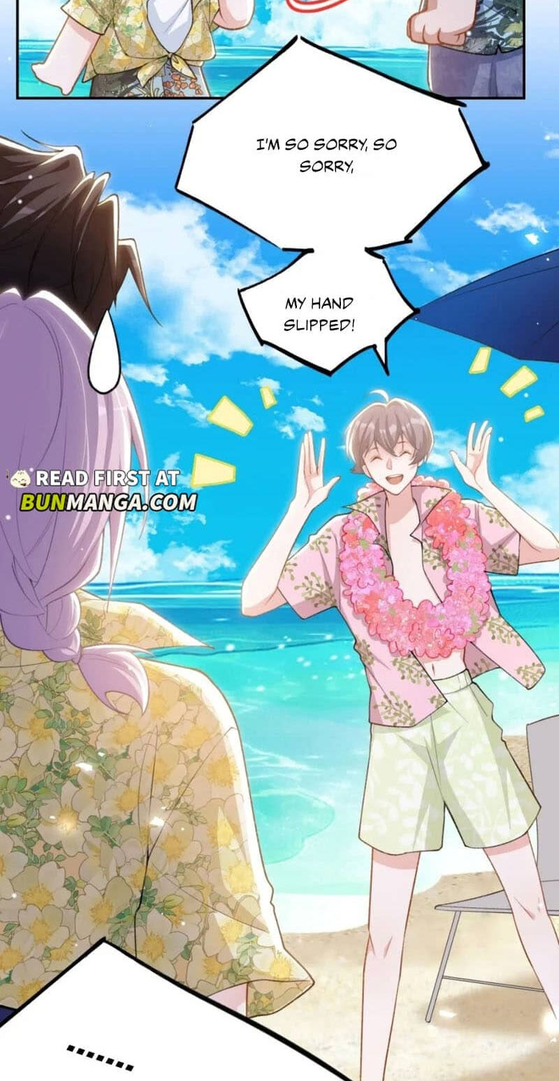 Borrowed hearts Chapter 260 page 26 - 