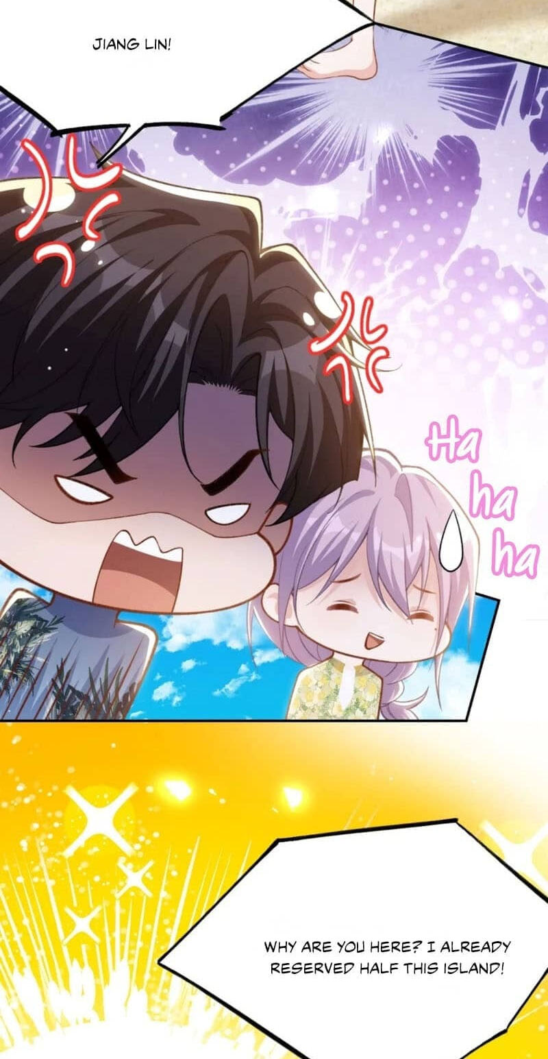 Borrowed hearts Chapter 260 page 27 - 