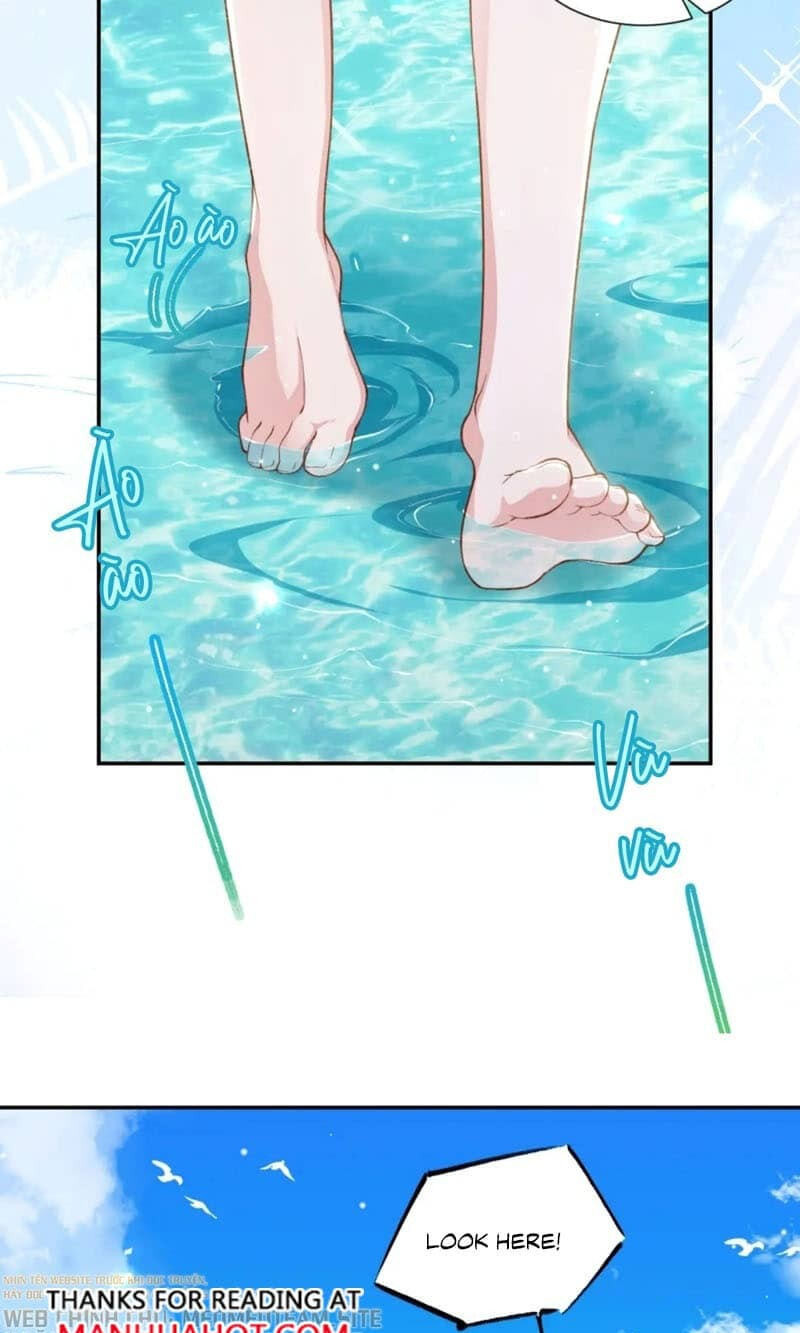 Borrowed hearts Chapter 260 page 5 - 