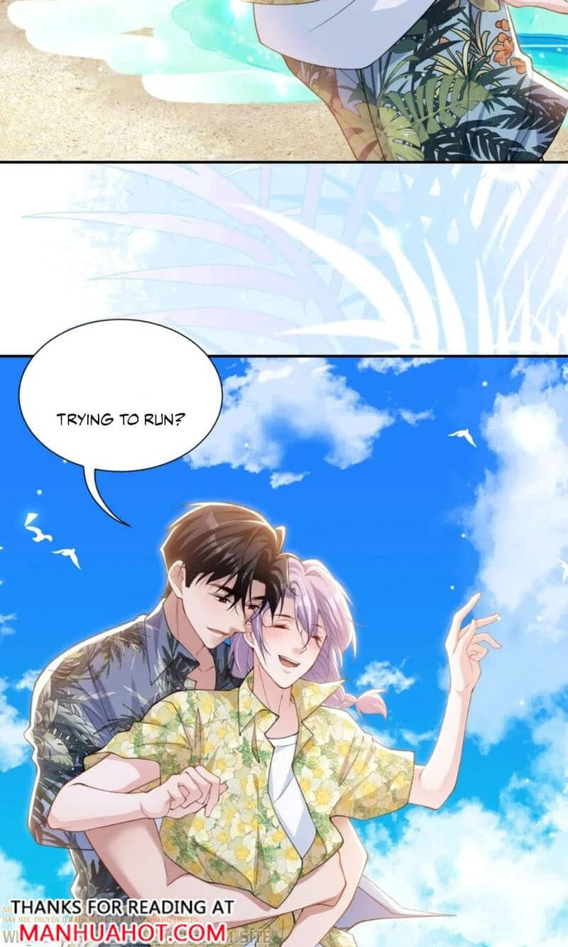 Borrowed hearts Chapter 260 page 9 - 