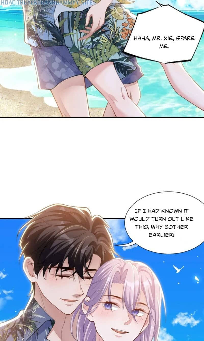 Borrowed hearts Chapter 260 page 10 - 