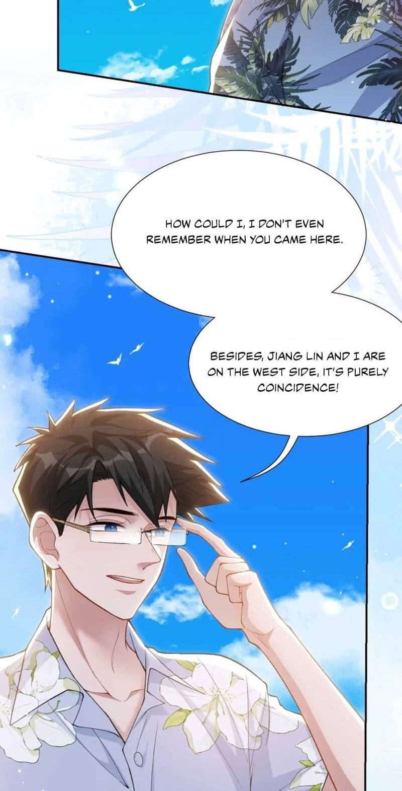 Borrowed hearts Chapter 261 page 2 - 