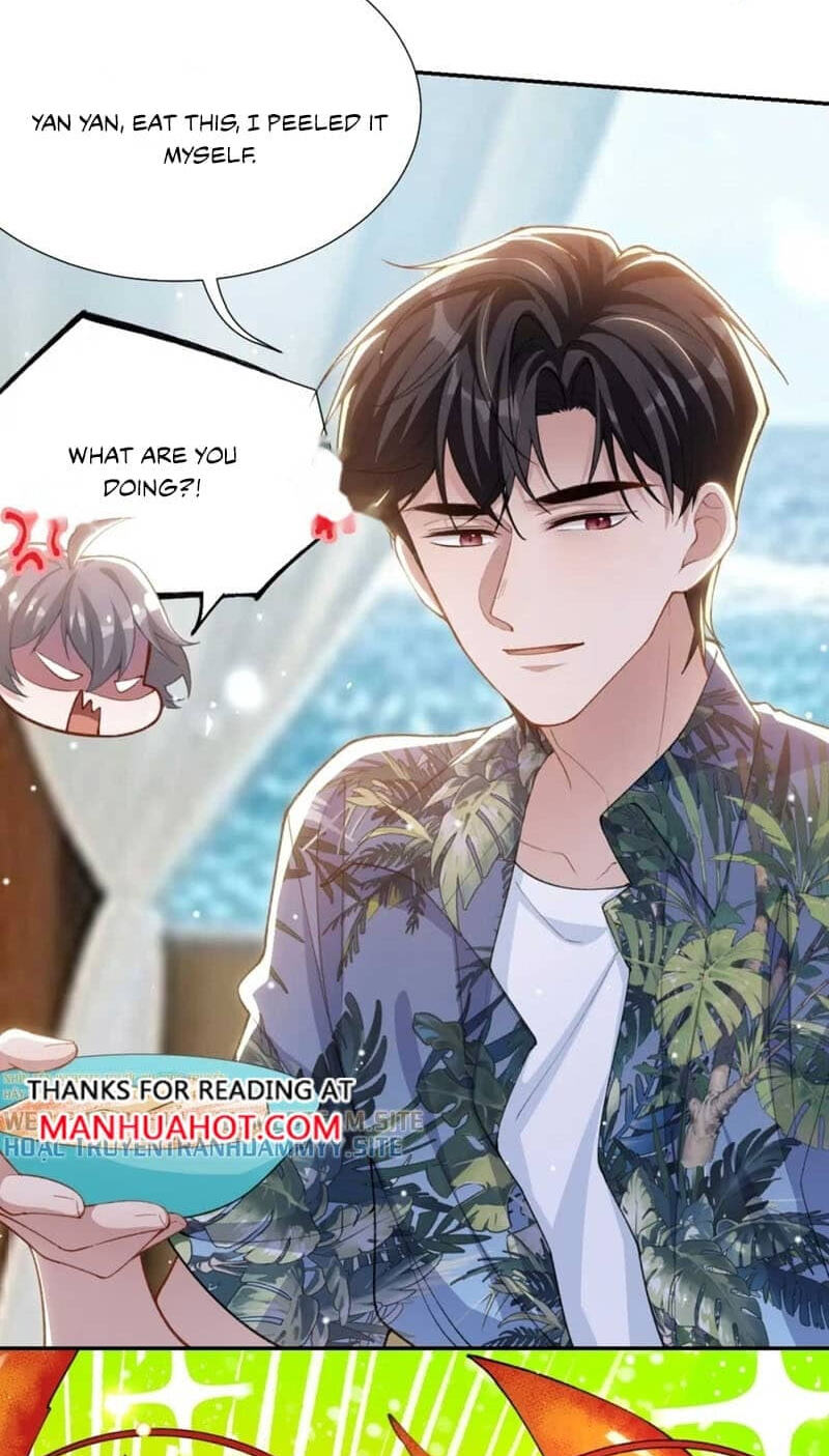 Borrowed hearts Chapter 261 page 15 - 