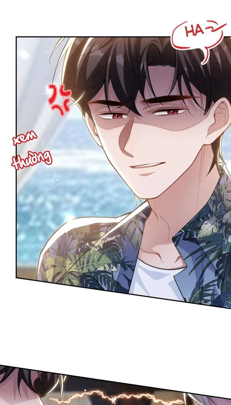 Borrowed hearts Chapter 261 page 19 - 