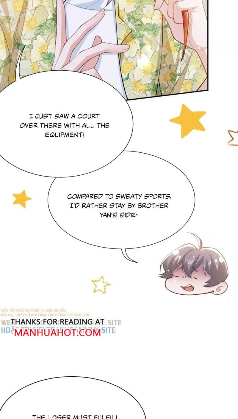 Borrowed hearts Chapter 261 page 22 - 