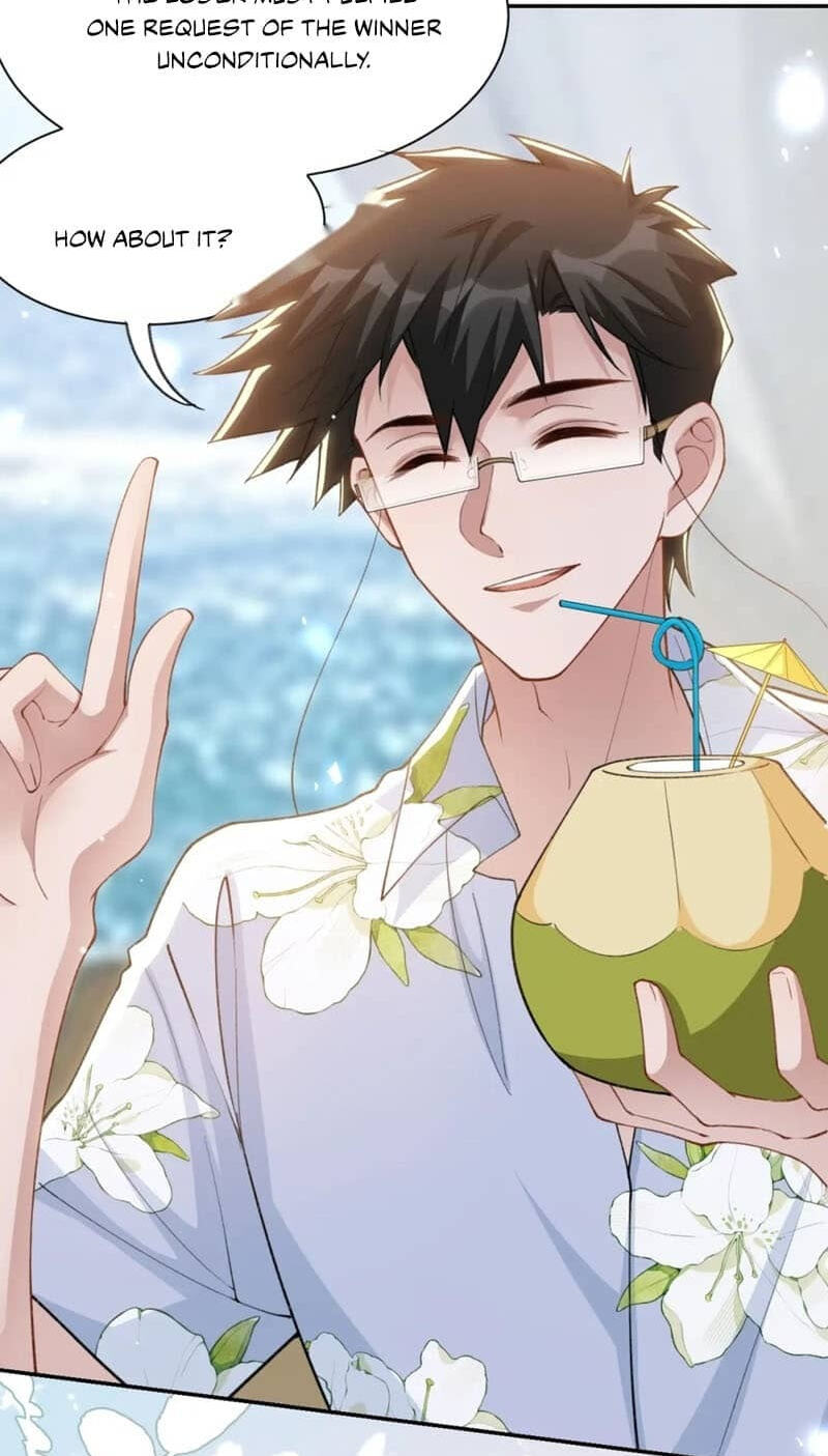 Borrowed hearts Chapter 261 page 23 - 