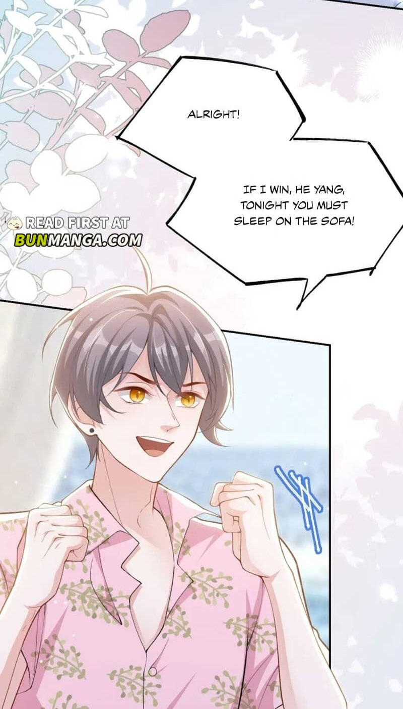 Borrowed hearts Chapter 261 page 24 - 