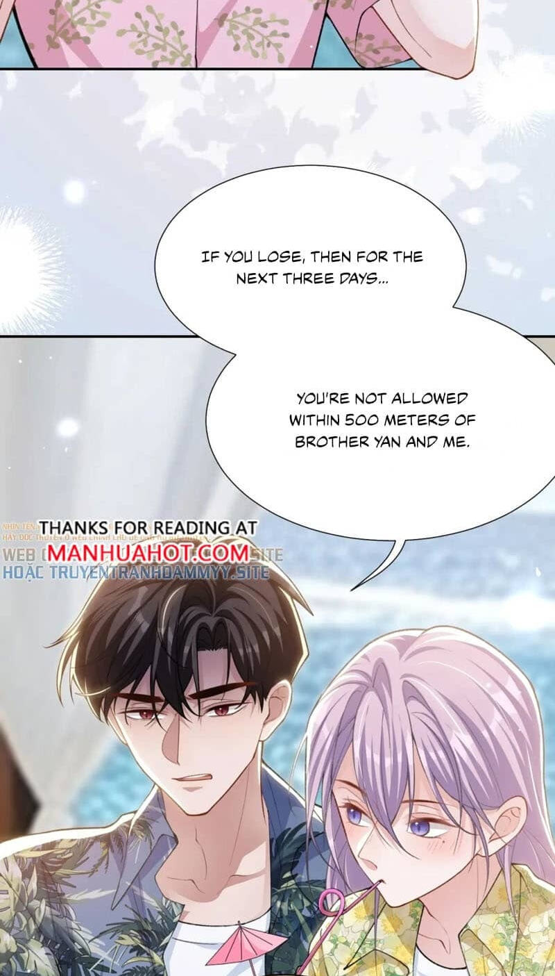 Borrowed hearts Chapter 261 page 25 - 