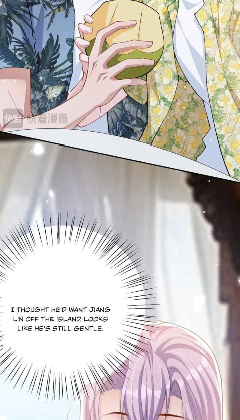 Borrowed hearts Chapter 261 page 26 - 
