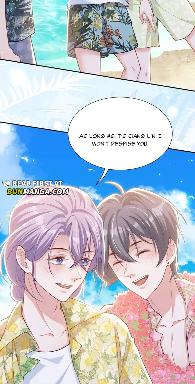 Borrowed hearts Chapter 261 page 4 - 