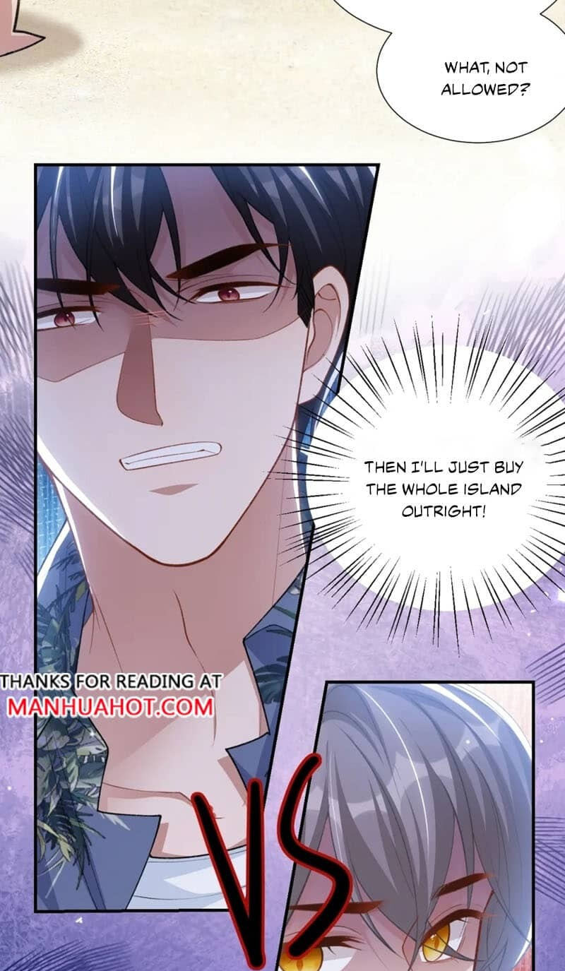 Borrowed hearts Chapter 261 page 6 - 