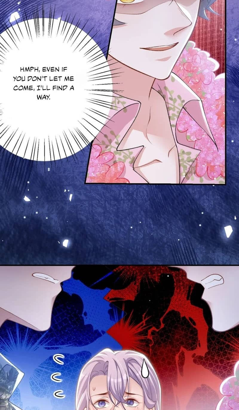 Borrowed hearts Chapter 261 page 7 - 