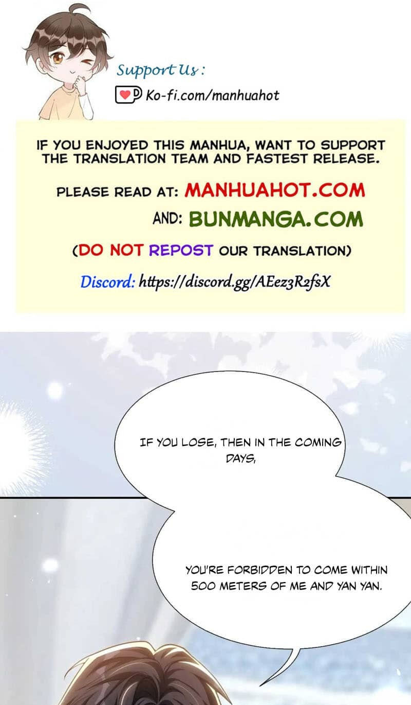 Borrowed hearts Chapter 262 page 1 - 