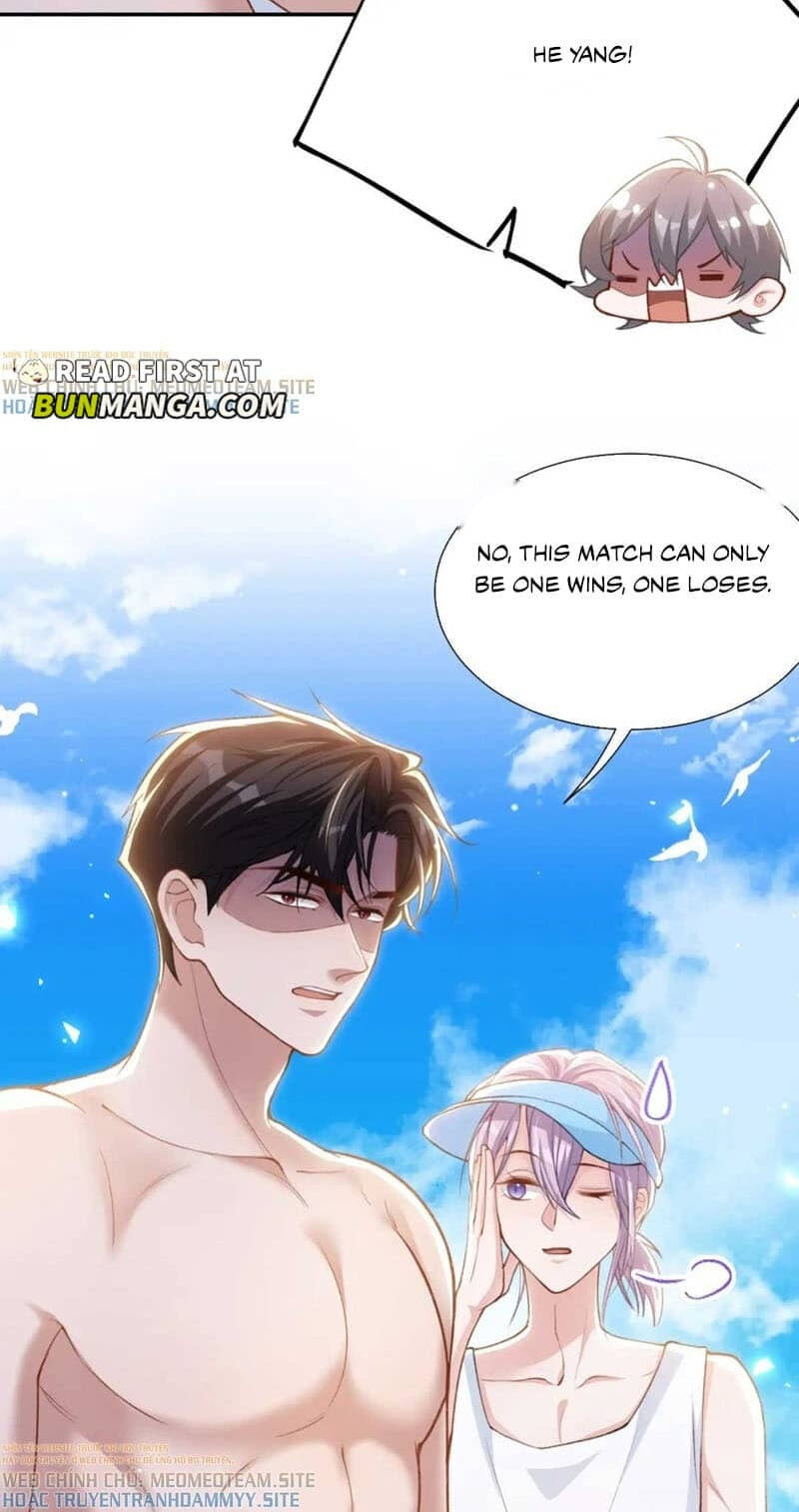 Borrowed hearts Chapter 262 page 12 - 