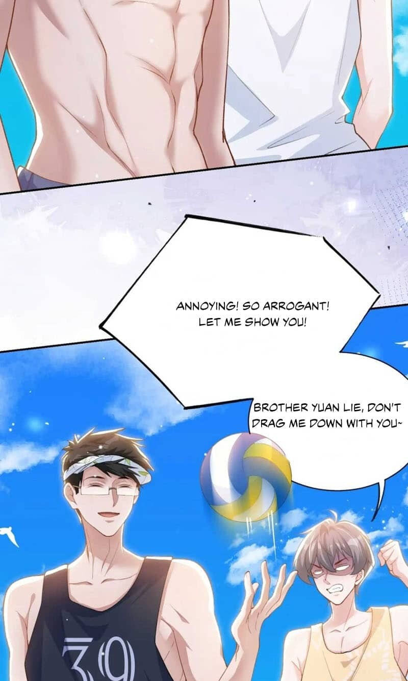 Borrowed hearts Chapter 262 page 13 - 