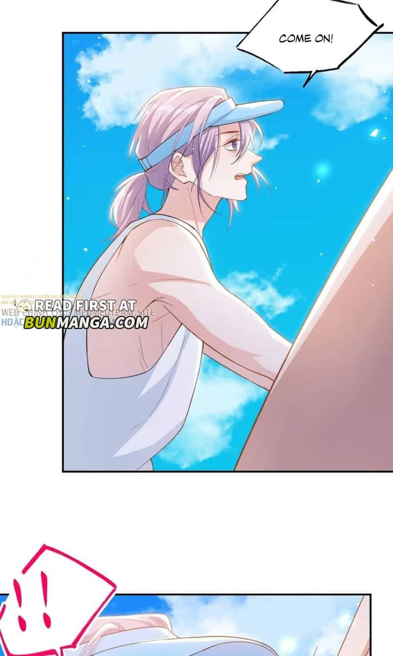 Borrowed hearts Chapter 262 page 17 - 
