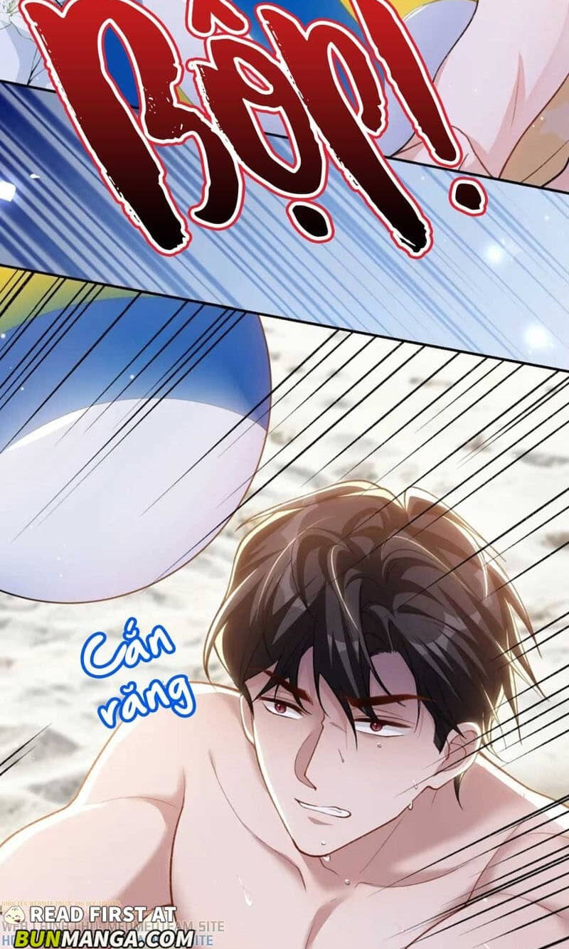 Borrowed hearts Chapter 262 page 21 - 