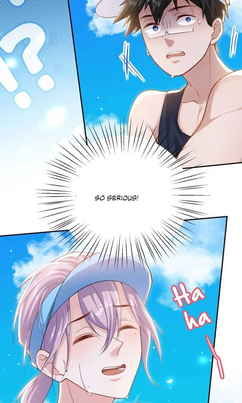 Borrowed hearts Chapter 262 page 24 - 