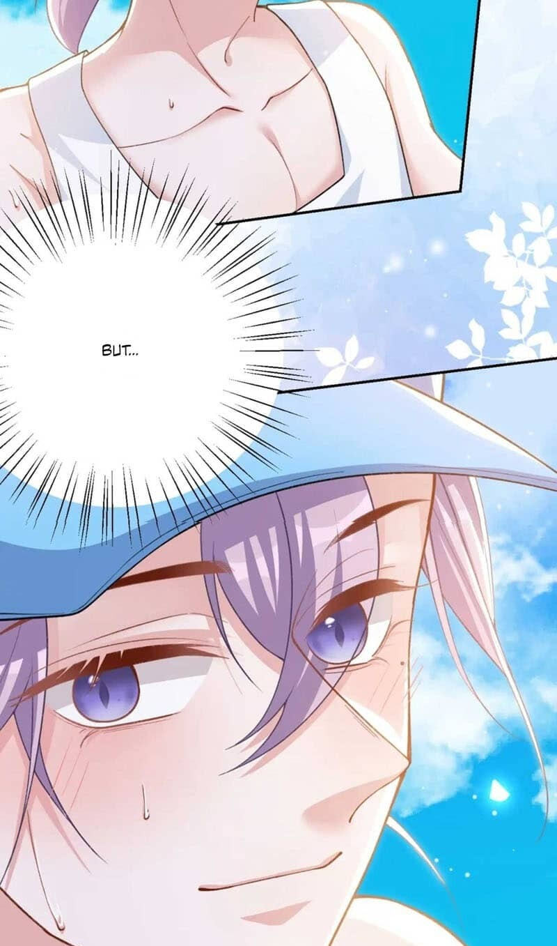 Borrowed hearts Chapter 262 page 25 - 