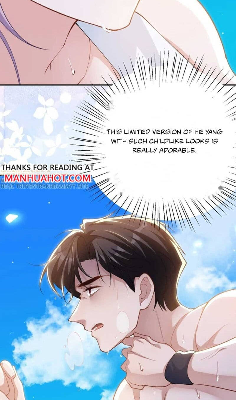 Borrowed hearts Chapter 262 page 26 - 