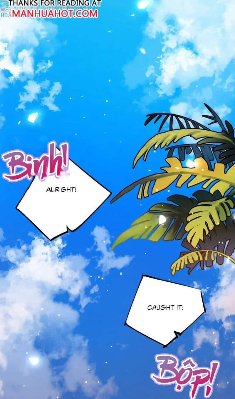 Borrowed hearts Chapter 262 page 28 - 