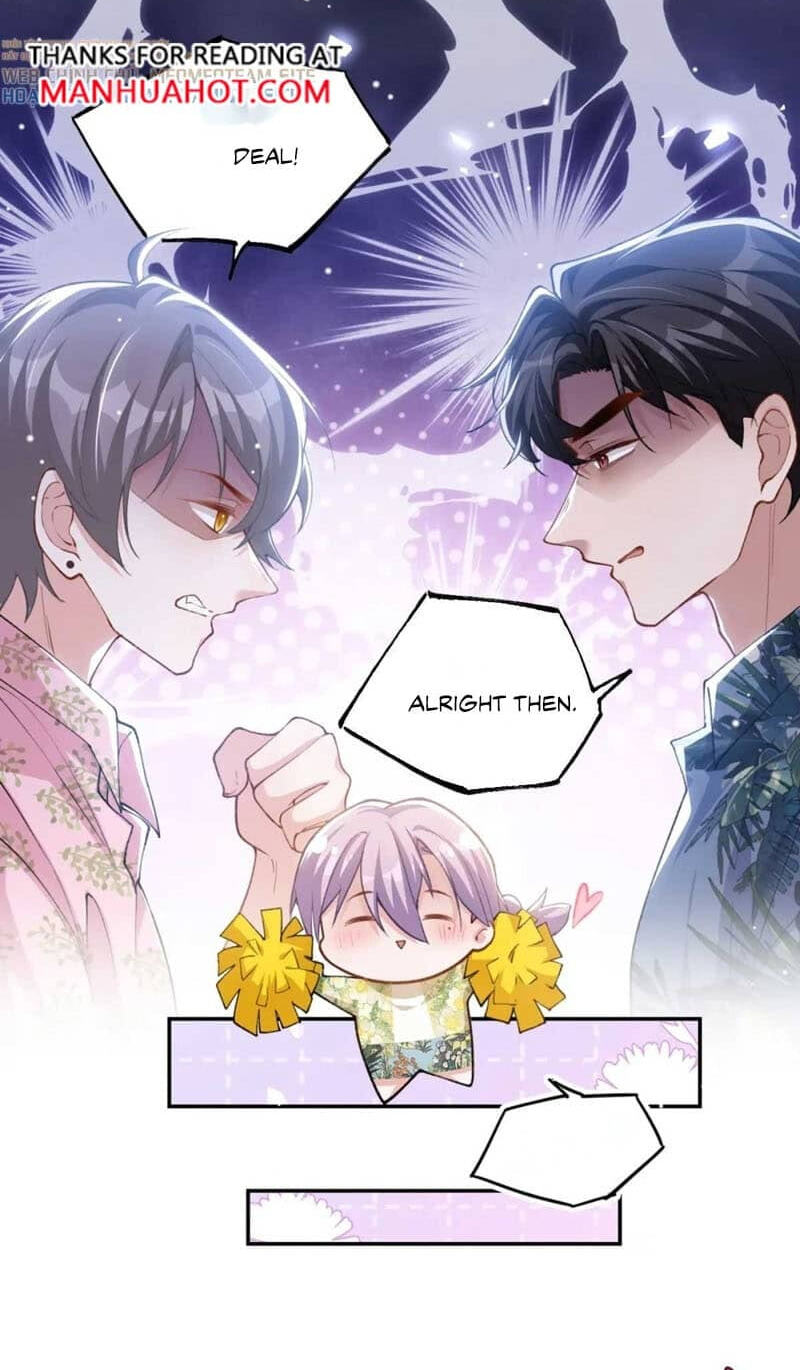 Borrowed hearts Chapter 262 page 4 - 