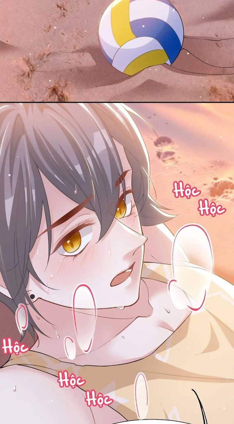 Borrowed hearts Chapter 262 page 31 - 