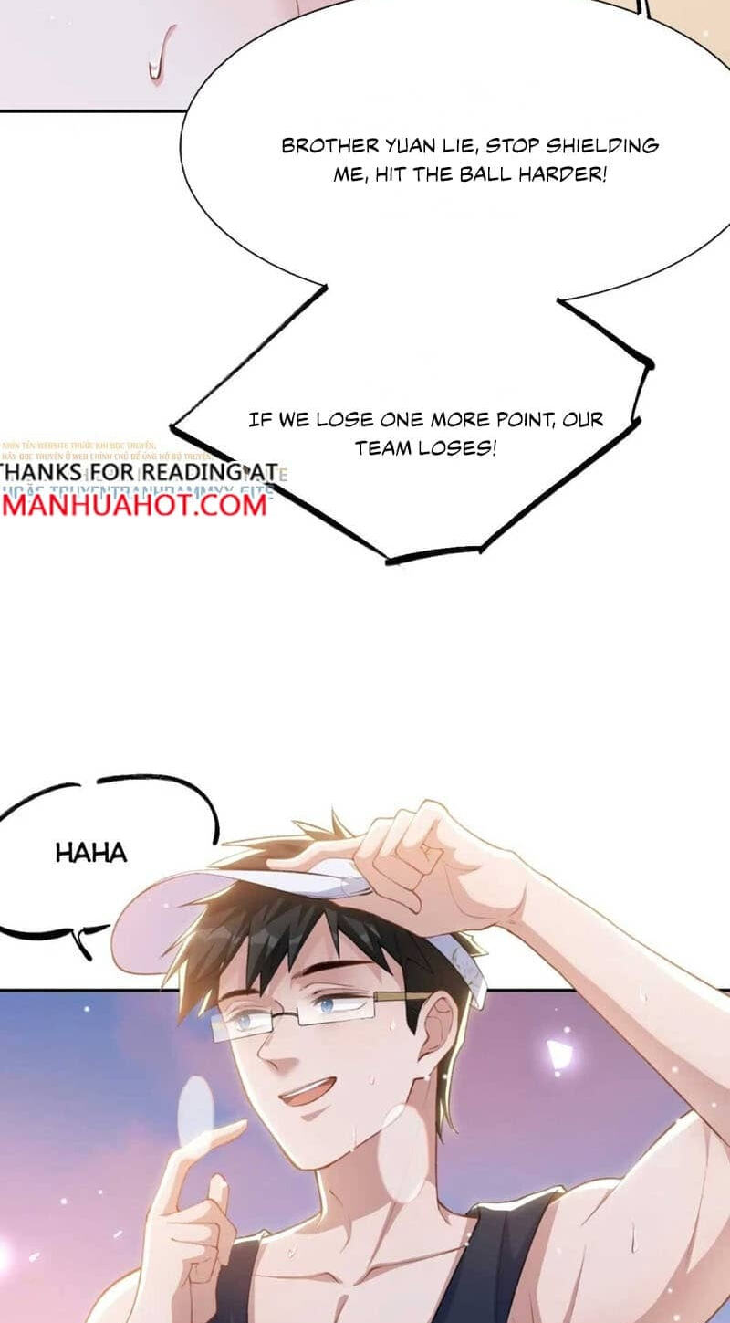 Borrowed hearts Chapter 262 page 32 - 
