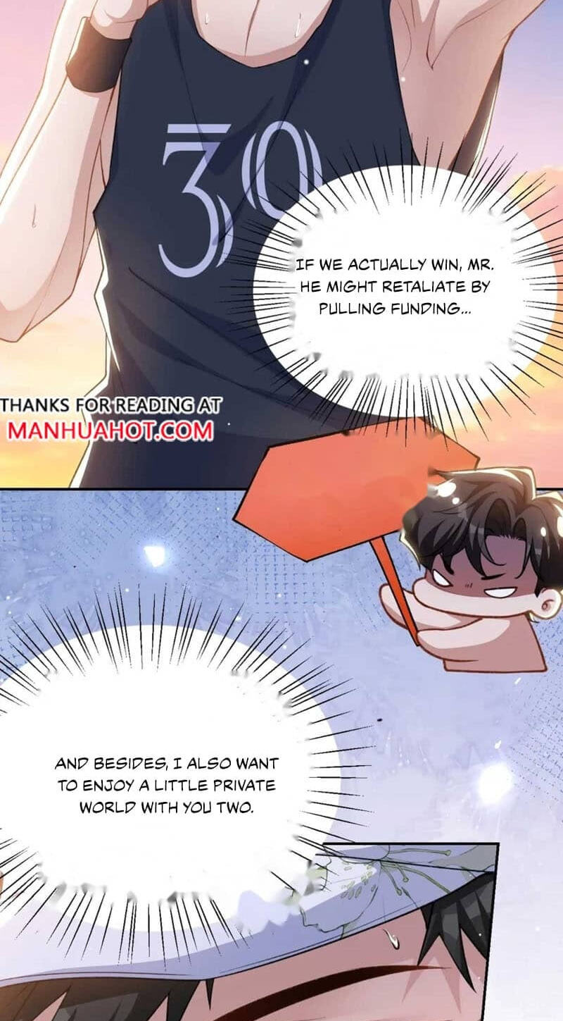 Borrowed hearts Chapter 262 page 33 - 