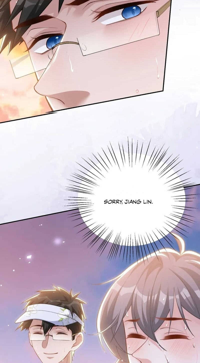 Borrowed hearts Chapter 262 page 34 - 
