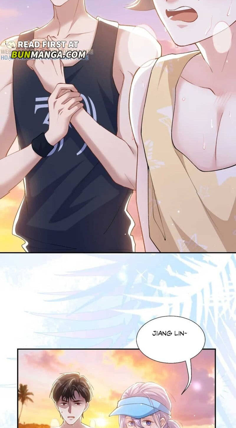 Borrowed hearts Chapter 262 page 35 - 