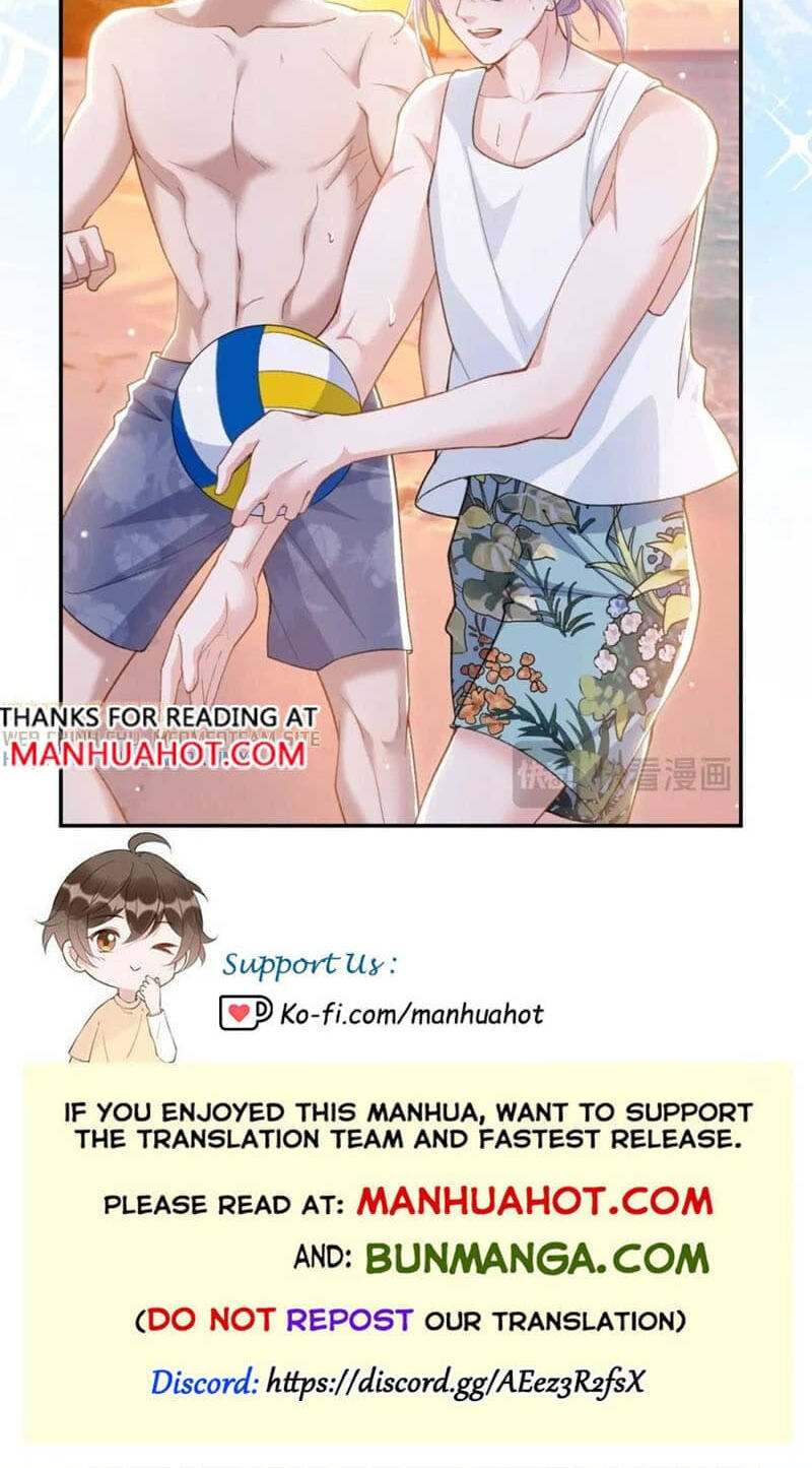Borrowed hearts Chapter 262 page 36 - 