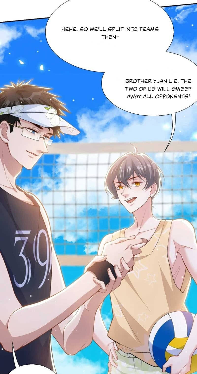 Borrowed hearts Chapter 262 page 7 - 
