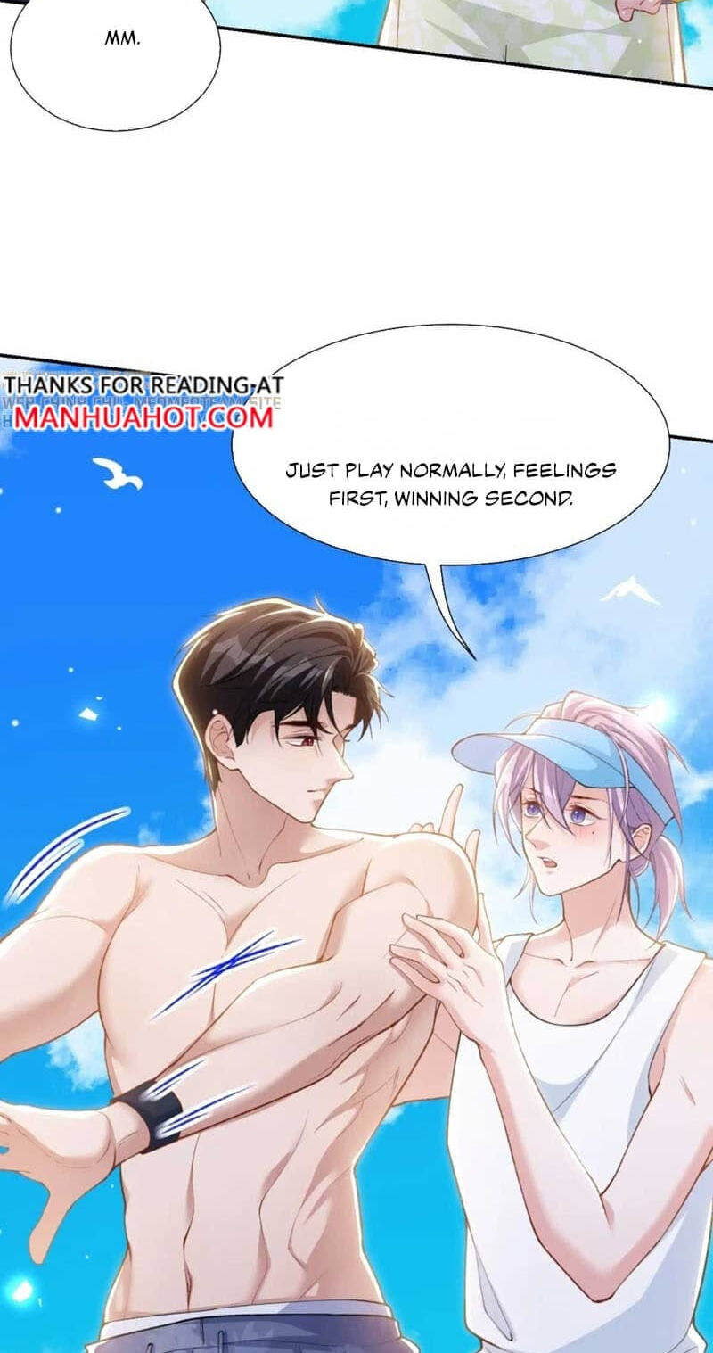 Borrowed hearts Chapter 262 page 8 - 