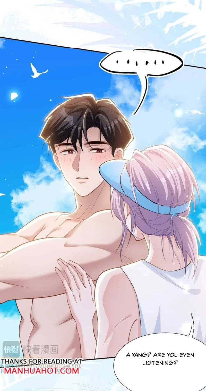 Borrowed hearts Chapter 262 page 10 - 