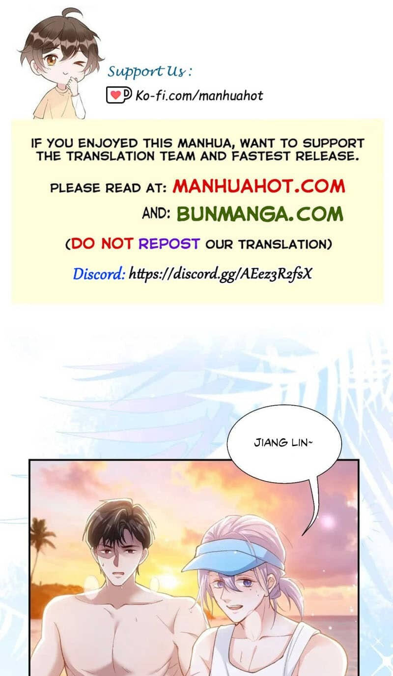 Borrowed hearts Chapter 263 page 1 - 