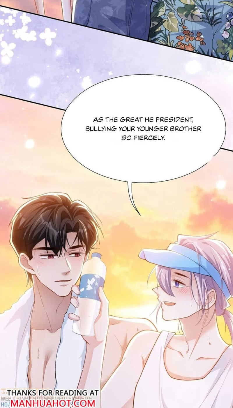 Borrowed hearts Chapter 263 page 12 - 