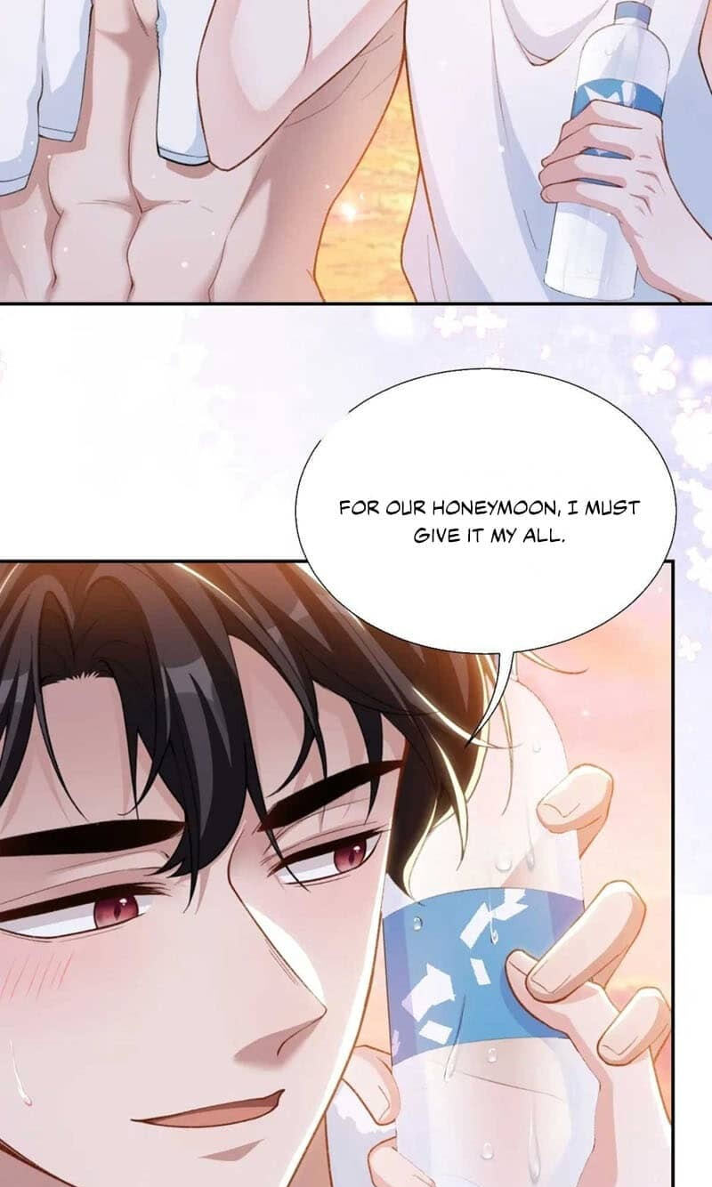 Borrowed hearts Chapter 263 page 13 - 