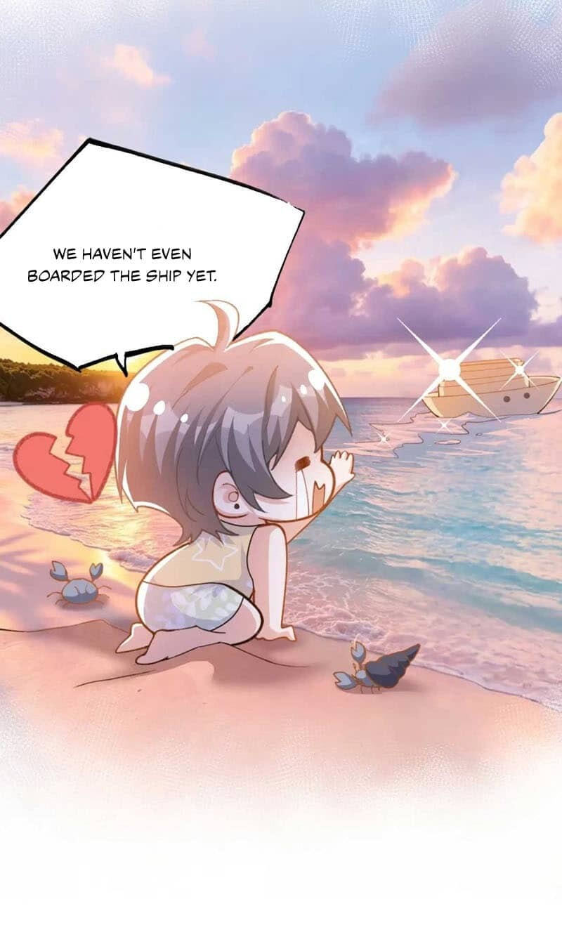 Borrowed hearts Chapter 263 page 19 - 