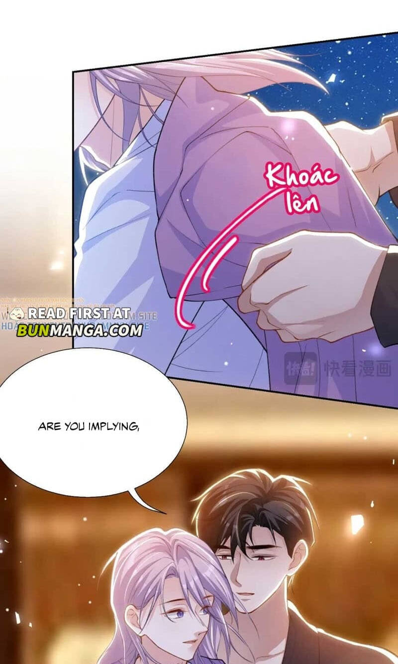 Borrowed hearts Chapter 263 page 20 - 