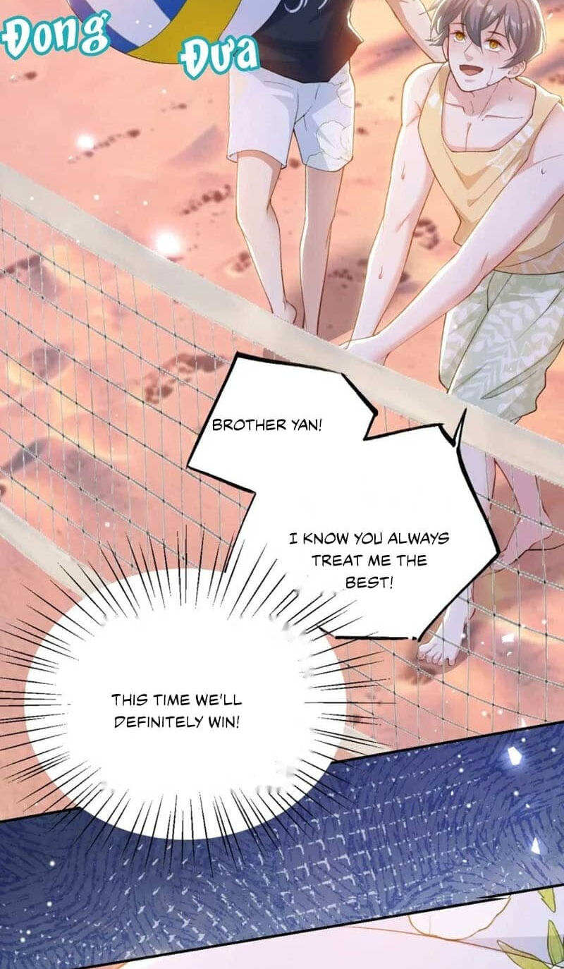 Borrowed hearts Chapter 263 page 3 - 