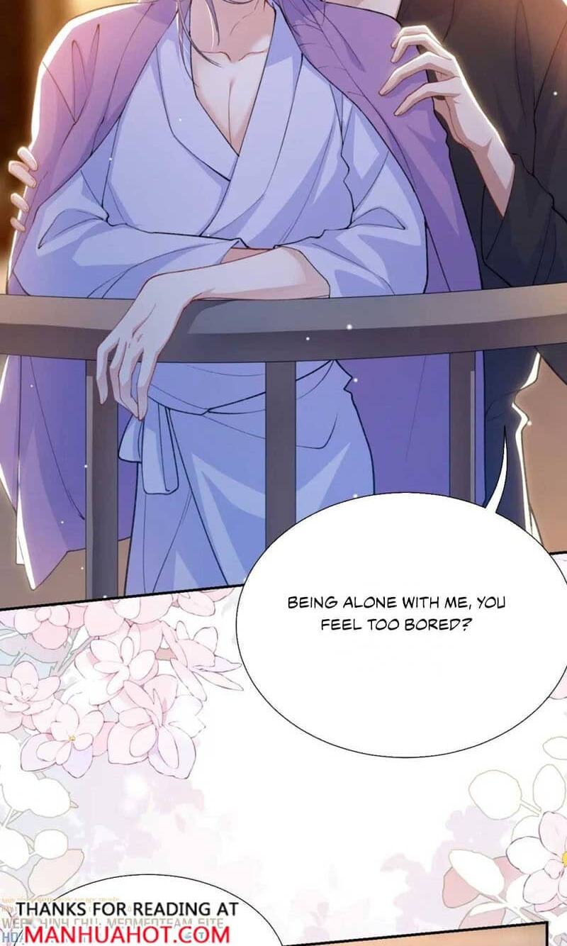 Borrowed hearts Chapter 263 page 21 - 