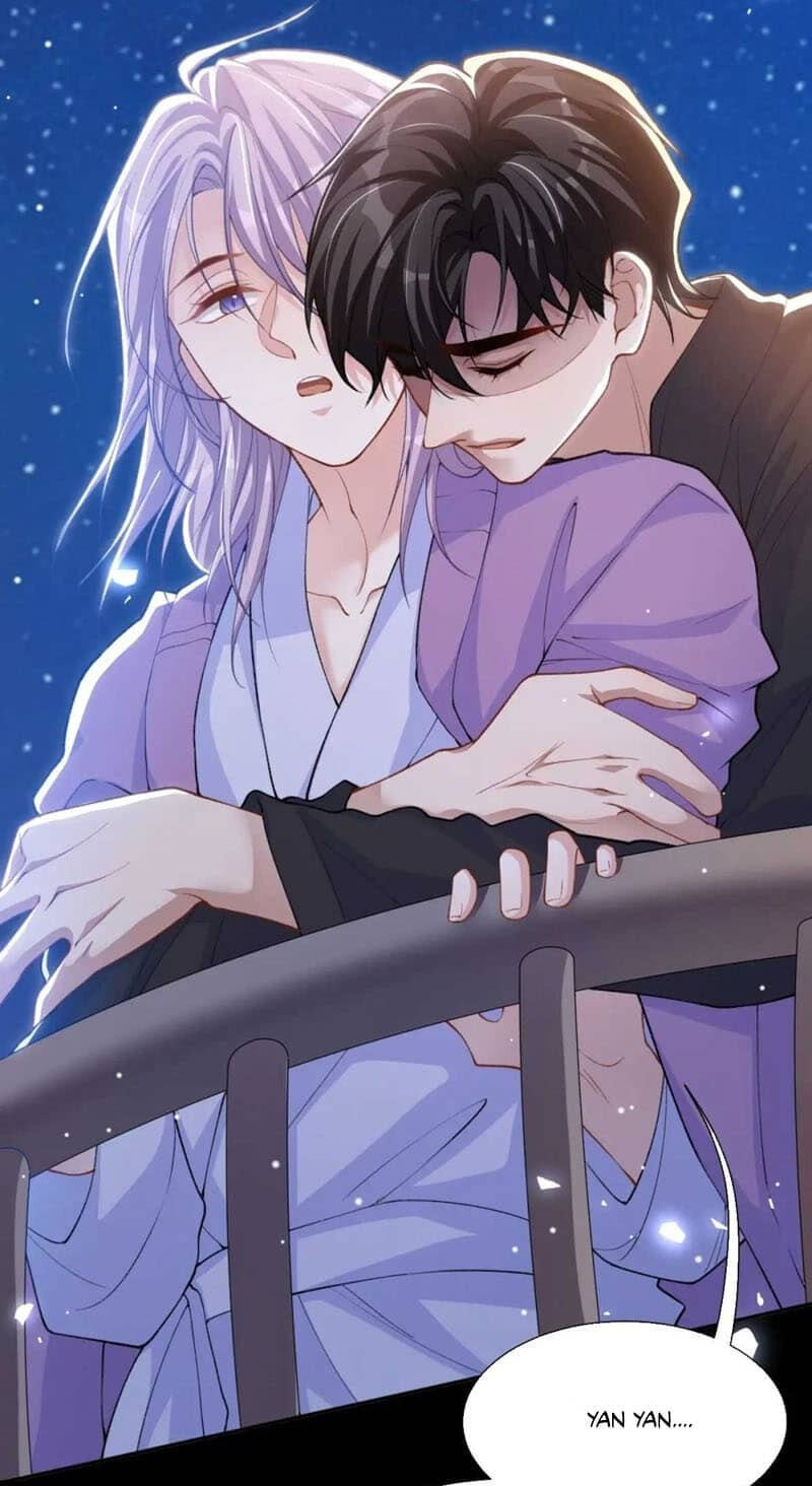 Borrowed hearts Chapter 263 page 25 - 