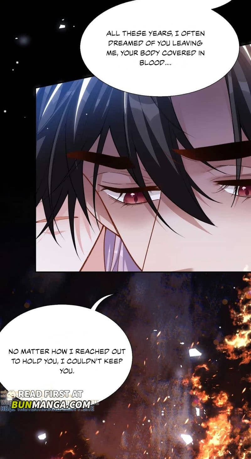 Borrowed hearts Chapter 263 page 26 - 