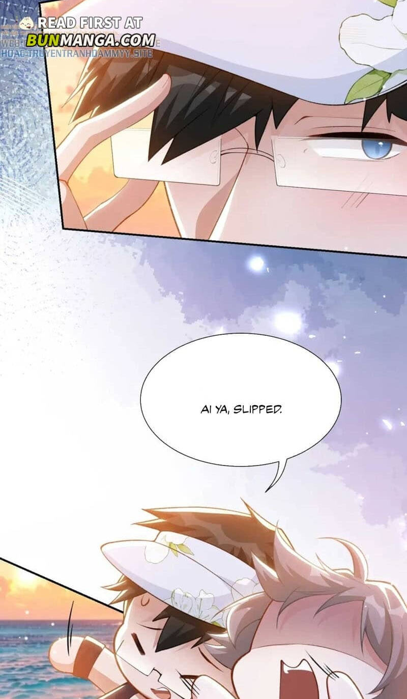 Borrowed hearts Chapter 263 page 4 - 