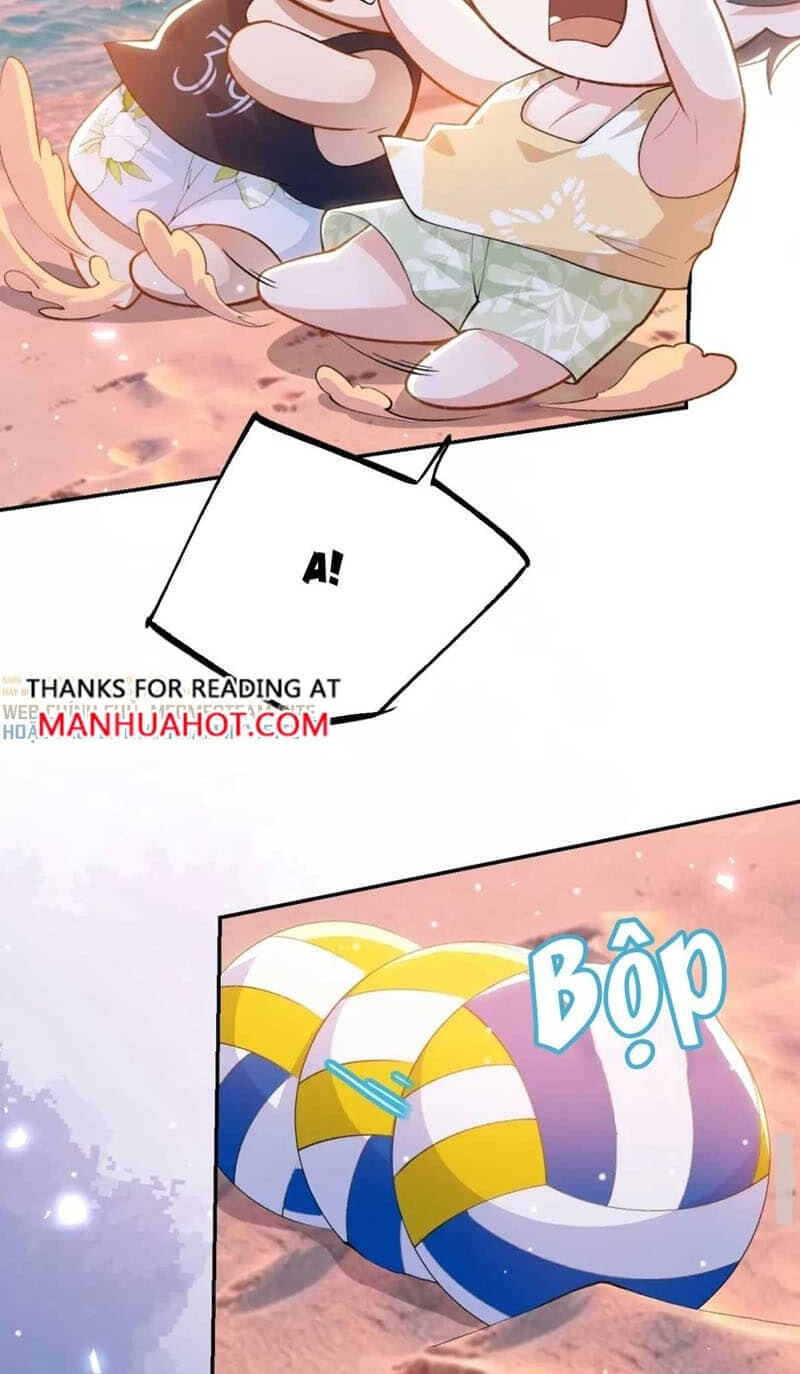 Borrowed hearts Chapter 263 page 5 - 