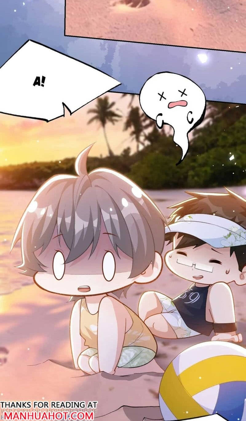 Borrowed hearts Chapter 263 page 6 - 